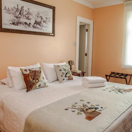 Hotel Lacolet Punta Arenas Zewnętrze zdjęcie