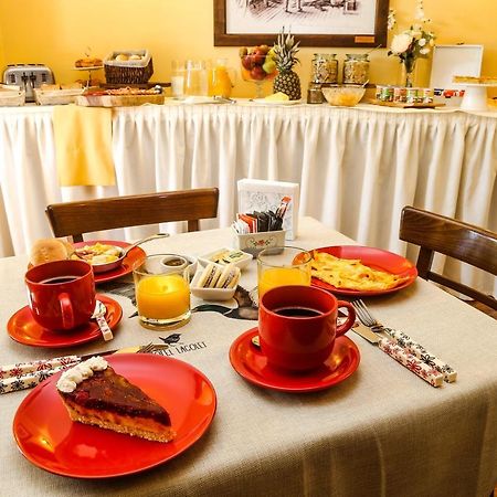Hotel Lacolet Punta Arenas Zewnętrze zdjęcie