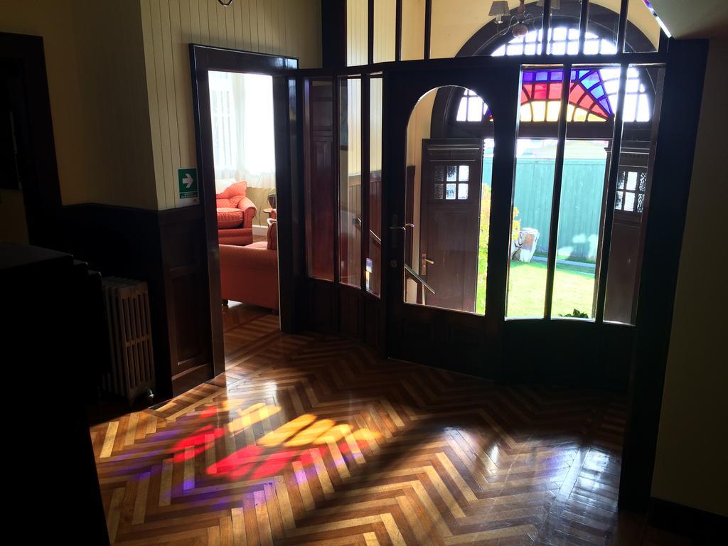 Hotel Lacolet Punta Arenas Zewnętrze zdjęcie