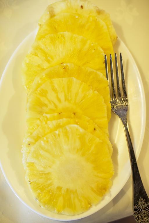 Hotel Lacolet Punta Arenas Zewnętrze zdjęcie