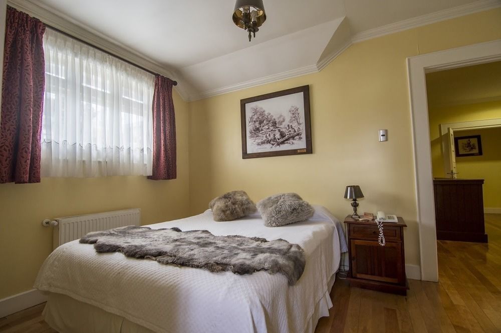 Hotel Lacolet Punta Arenas Zewnętrze zdjęcie