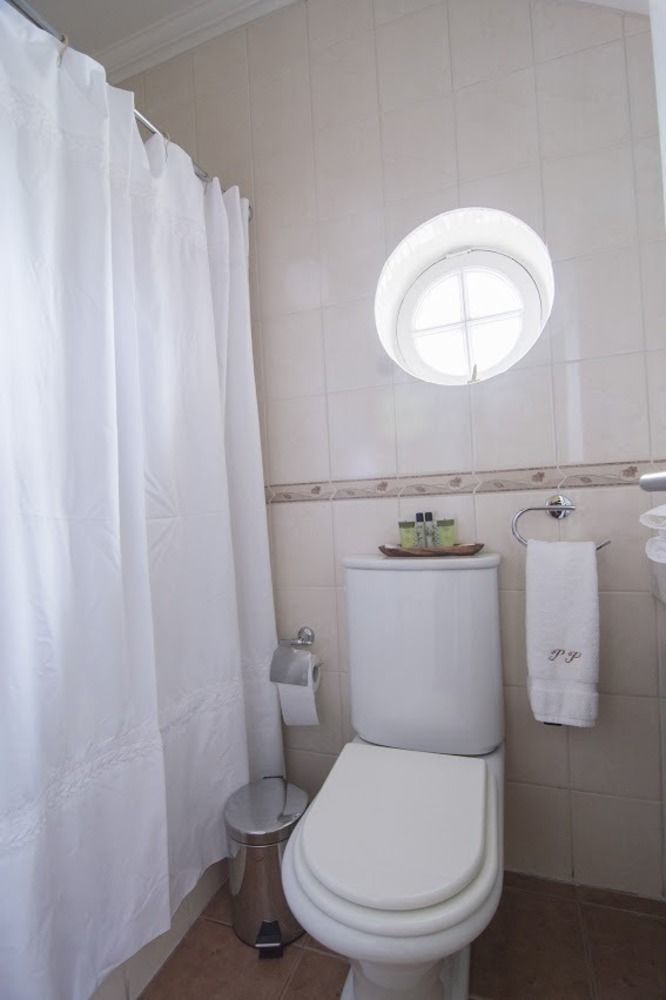 Hotel Lacolet Punta Arenas Zewnętrze zdjęcie