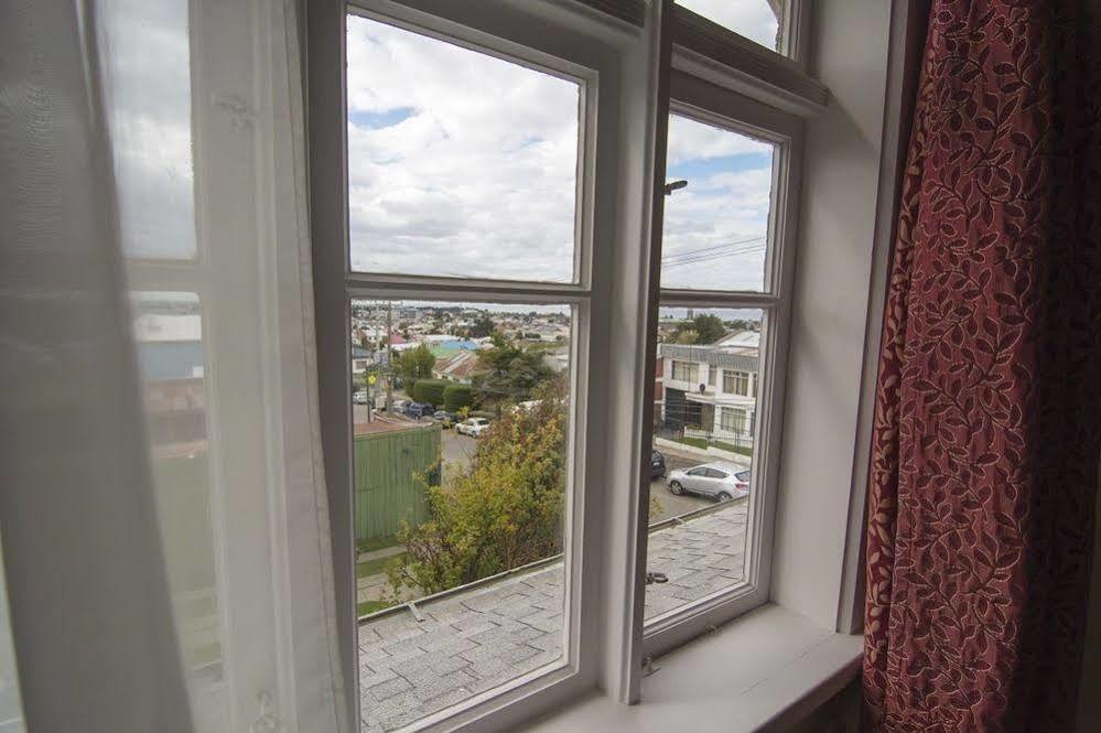 Hotel Lacolet Punta Arenas Zewnętrze zdjęcie
