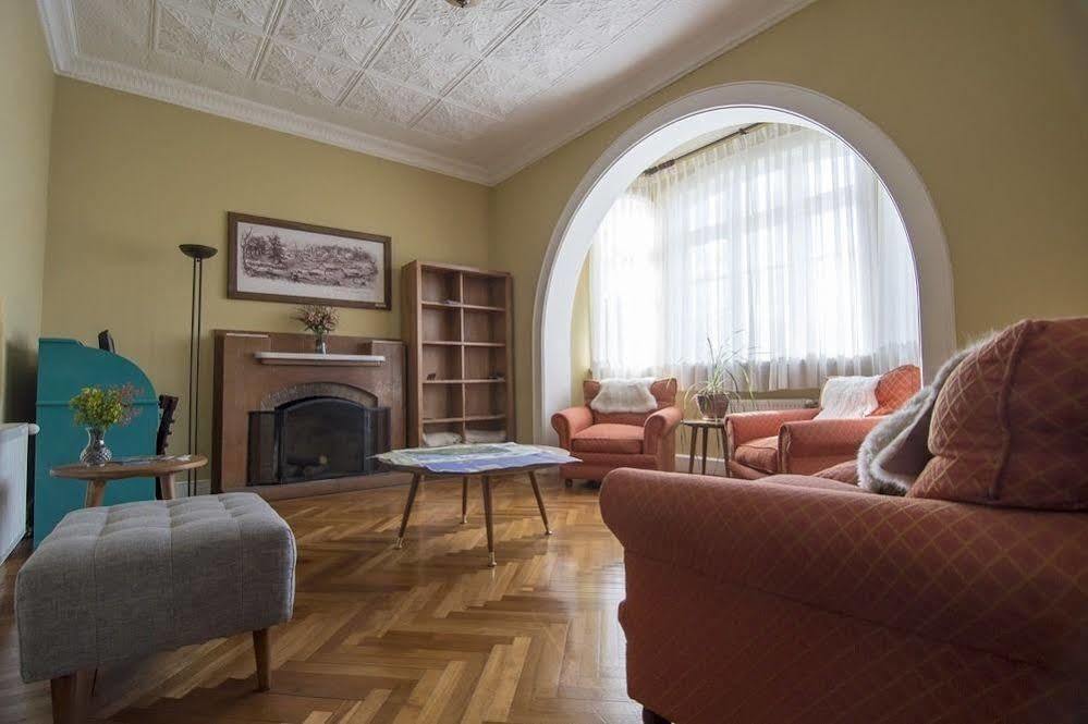 Hotel Lacolet Punta Arenas Zewnętrze zdjęcie