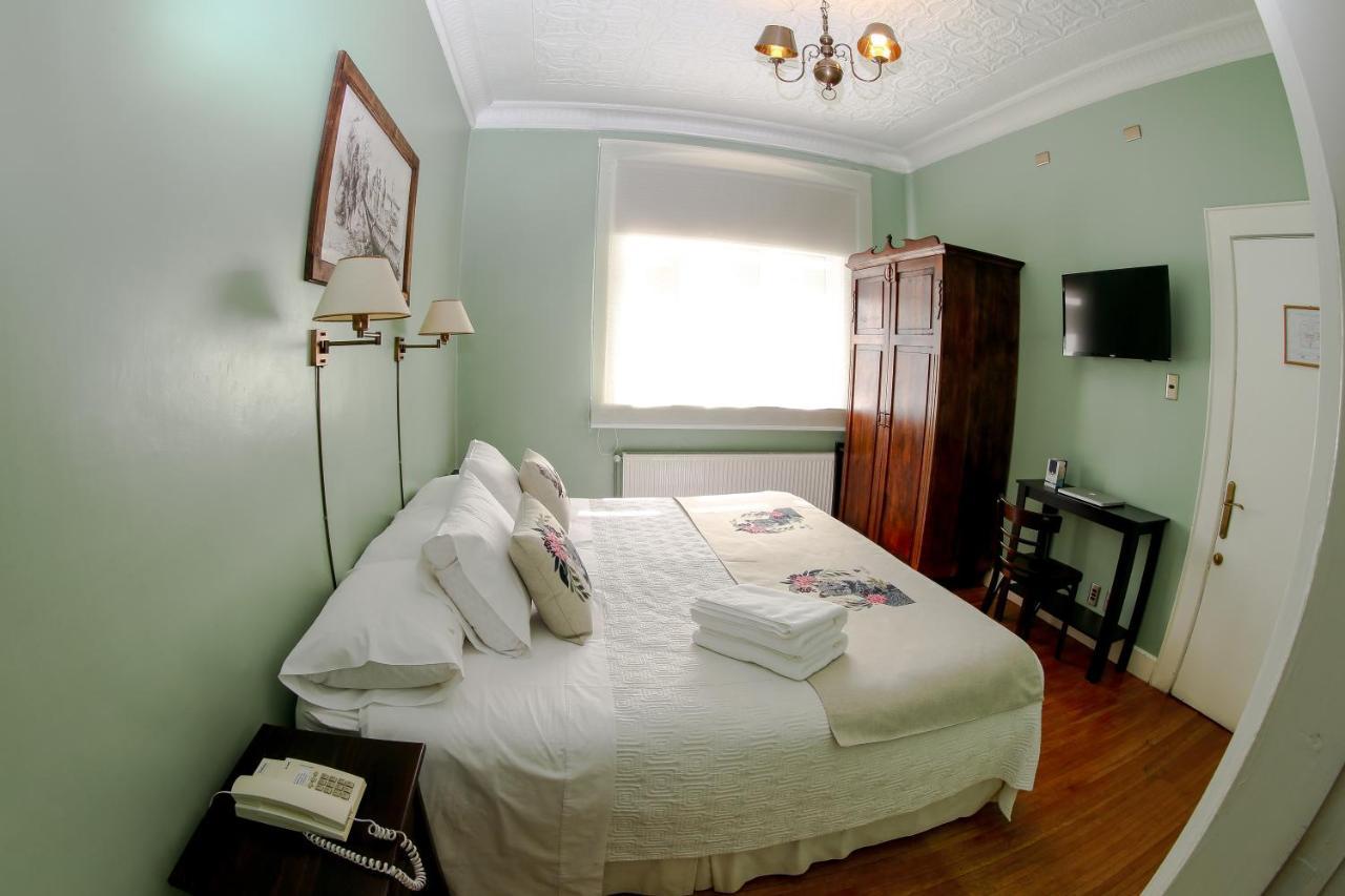 Hotel Lacolet Punta Arenas Zewnętrze zdjęcie