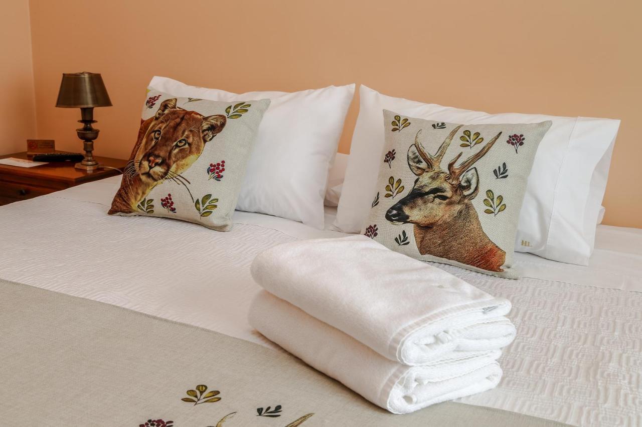Hotel Lacolet Punta Arenas Zewnętrze zdjęcie