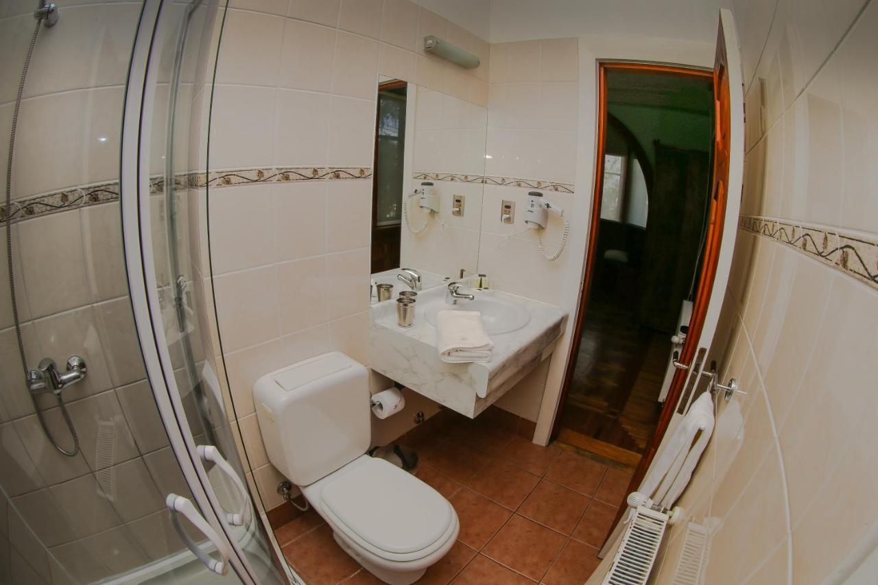 Hotel Lacolet Punta Arenas Zewnętrze zdjęcie