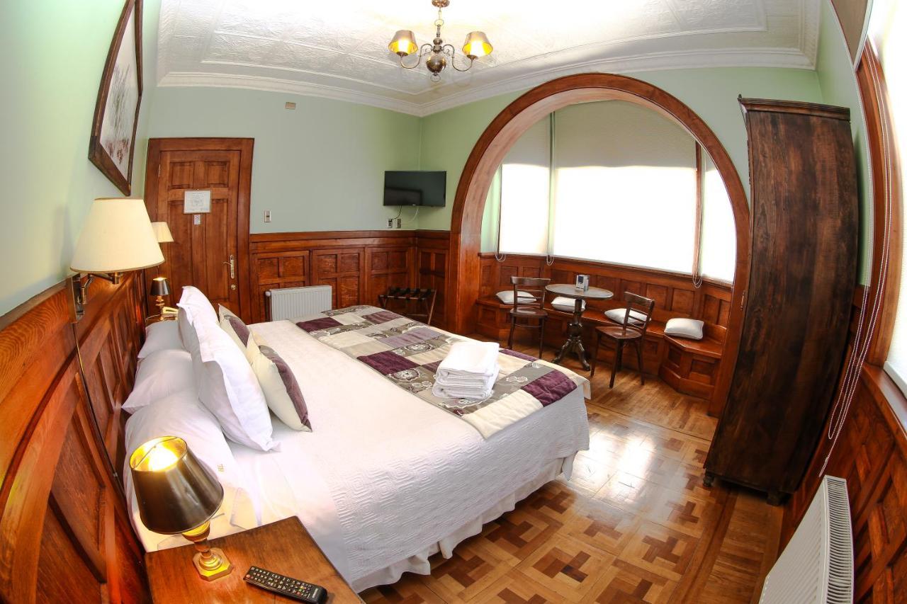 Hotel Lacolet Punta Arenas Zewnętrze zdjęcie