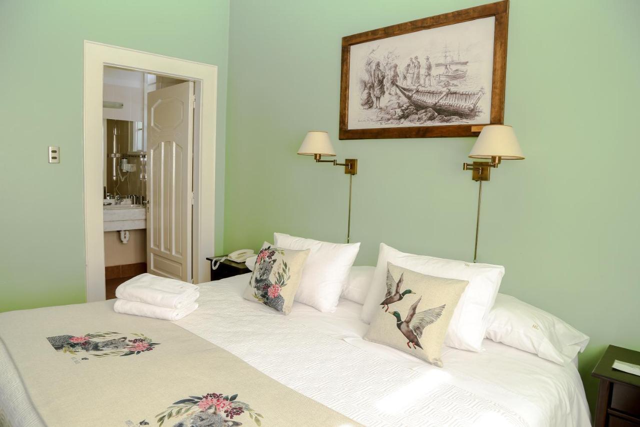 Hotel Lacolet Punta Arenas Zewnętrze zdjęcie