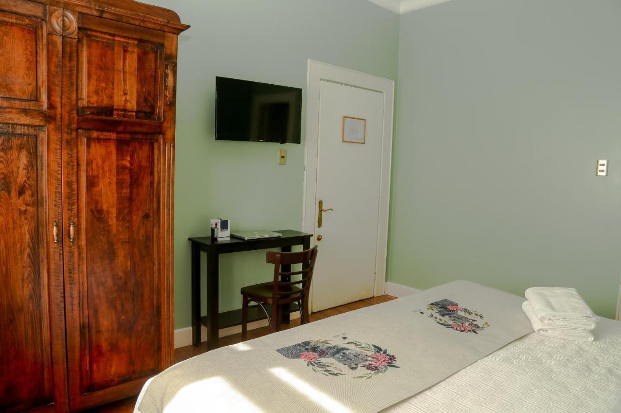 Hotel Lacolet Punta Arenas Zewnętrze zdjęcie
