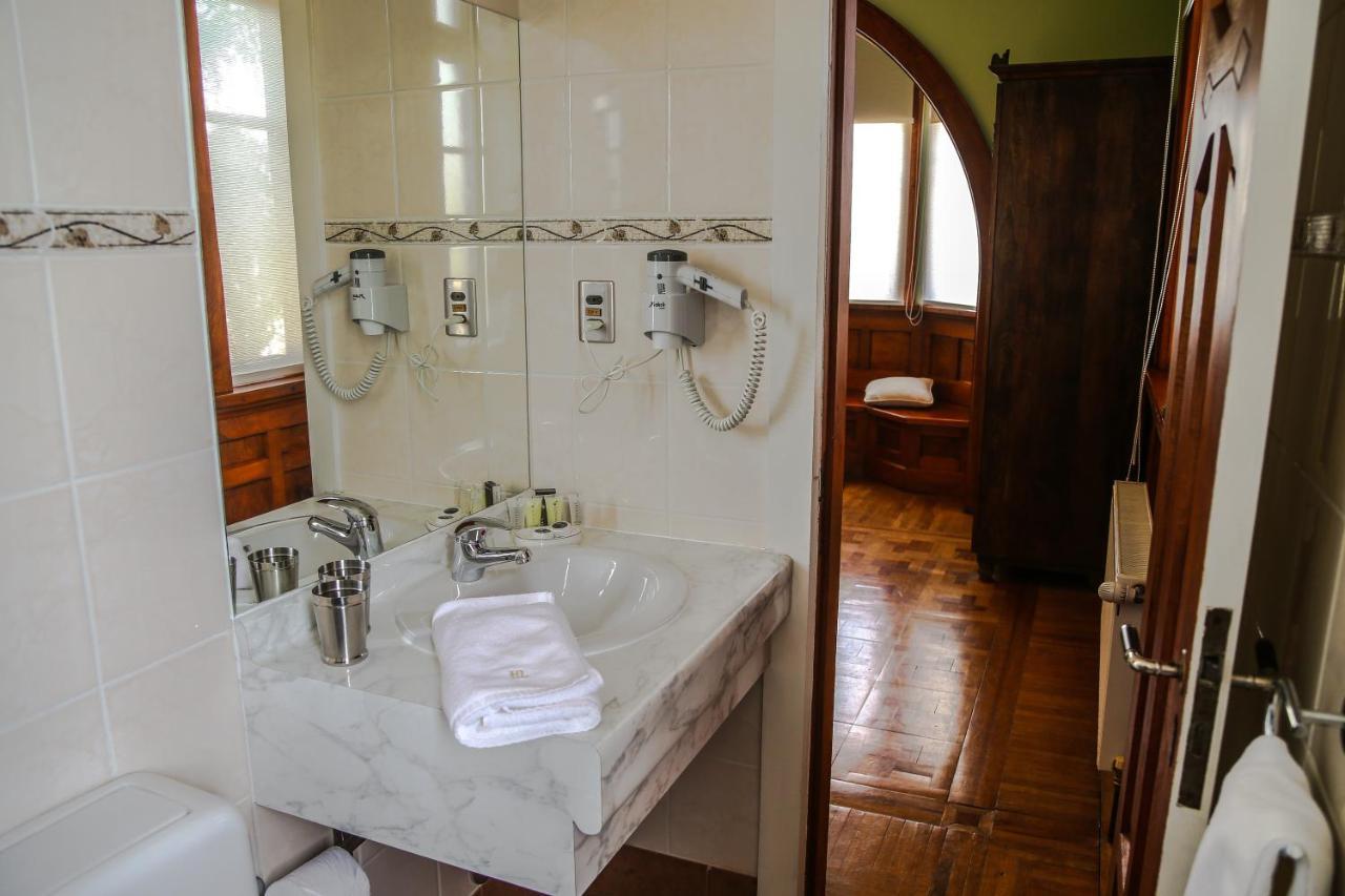 Hotel Lacolet Punta Arenas Zewnętrze zdjęcie
