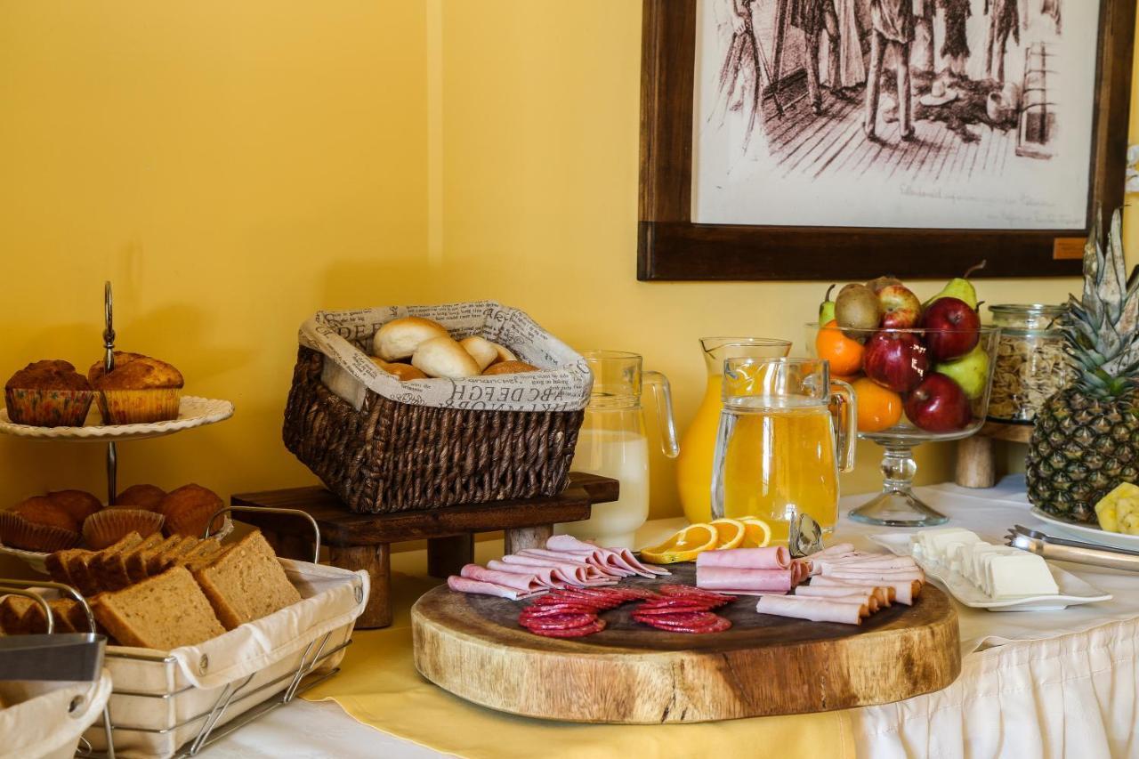 Hotel Lacolet Punta Arenas Zewnętrze zdjęcie