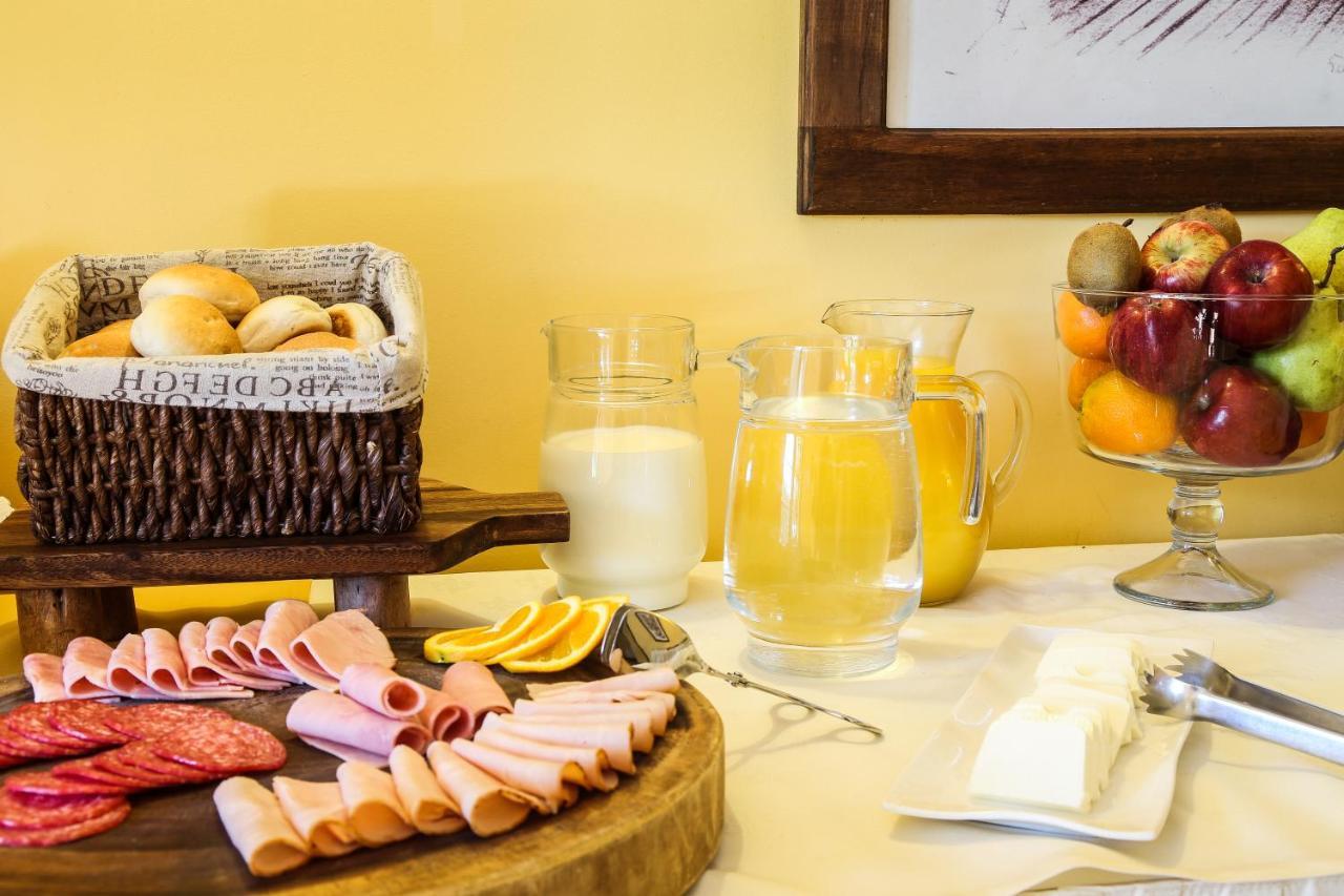 Hotel Lacolet Punta Arenas Zewnętrze zdjęcie