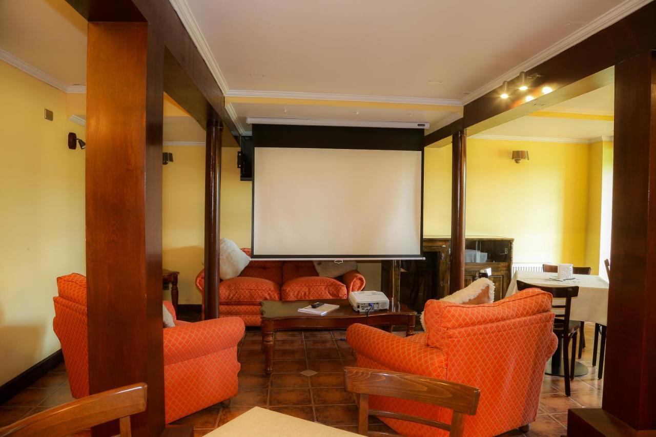 Hotel Lacolet Punta Arenas Zewnętrze zdjęcie