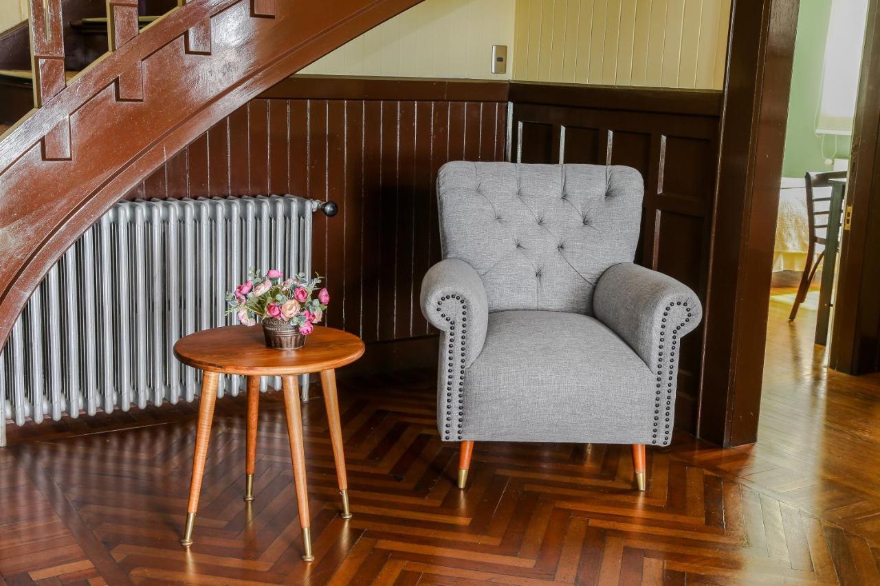 Hotel Lacolet Punta Arenas Zewnętrze zdjęcie